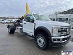 New 2025 Ford F-600 Regular Cab Cab Chassis for sale #15445 - photo 6