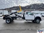 New 2025 Ford F-600 Regular Cab Cab Chassis for sale #15445 - photo 7