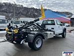 New 2025 Ford F-600 Regular Cab Cab Chassis for sale #15445 - photo 2