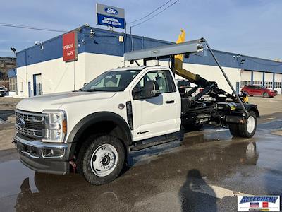New 2025 Ford F-600 - photo 1