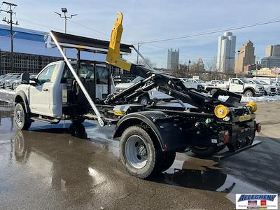 New 2025 Ford F-600 - photo 1