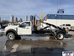2025 Ford F-600 Regular Cab DRW 4x4 Hooklift Body for sale #15449 - photo 3