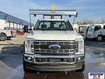 2025 Ford F-600 Regular Cab DRW 4x4 Hooklift Body for sale #15449 - photo 4