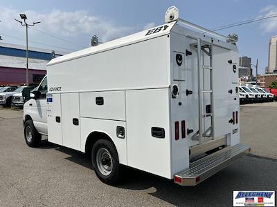 New 2026 Ford E-350 Service Utility Van for sale #15453 - photo 2