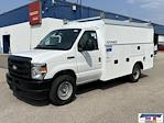 New 2026 Ford E-350 Service Utility Van for sale #15453 - photo 1