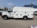 New 2026 Ford E-350 Service Utility Van for sale #15453 - photo 3