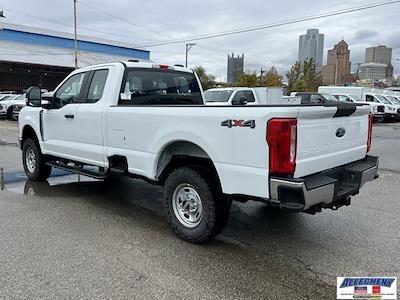 New 2026 Ford F-250 XL Super Cab 4x4 Pickup for sale #15463 - photo 2