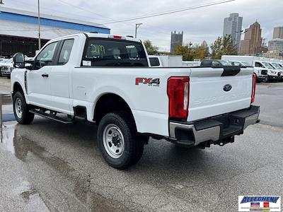 2026 Ford F-350 Super Cab SRW 4x4 Pickup for sale #15464 - photo 2
