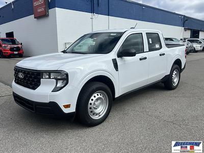 2025 Ford Maverick SuperCrew Cab AWD Pickup for sale #15469 - photo 1