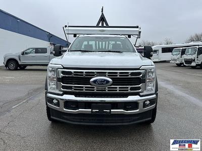 New 2025 Ford F-600 - photo 1