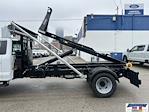 New 2025 Ford F-600 Regular Cab Hooklift Body for sale #15474 - photo 11