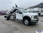 New 2025 Ford F-600 Regular Cab Hooklift Body for sale #15474 - photo 4