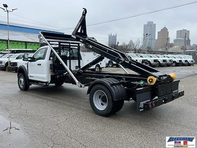 New 2025 Ford F-600 - photo 1