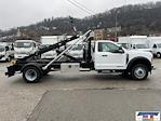 New 2025 Ford F-600 Regular Cab Hooklift Body for sale #15475 - photo 5