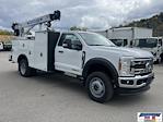 2025 Ford F-600 Regular Cab DRW 4x4 Mechanics Body for sale #15480 - photo 5