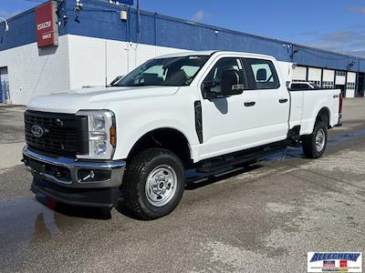 New 2026 Ford F-250 XL Crew Cab 4x4 Pickup for sale #15487 - photo 1