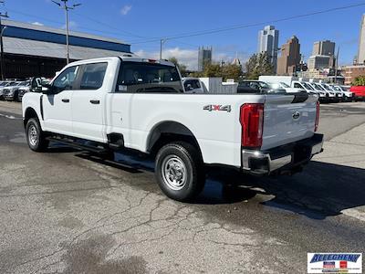 New 2026 Ford F-250 XL Crew Cab 4x4 Pickup for sale #15487 - photo 2