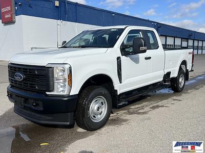 2026 Ford F-250 Super Cab 4x4 Pickup for sale #15494 - photo 1