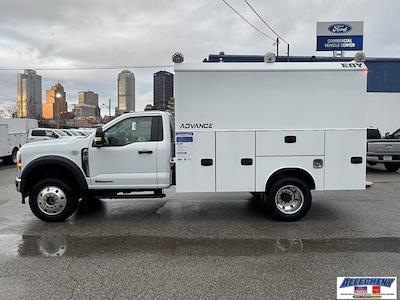 New 2026 Ford F-600 Regular Cab Cab Chassis for sale #15498 - photo 1