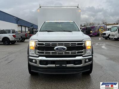 New 2026 Ford F-600 Regular Cab Cab Chassis for sale #15498 - photo 2