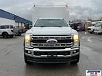 New 2026 Ford F-600 Regular Cab Enclosed Service Body for sale #15498 - photo 4