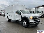 New 2026 Ford F-600 Regular Cab Enclosed Service Body for sale #15498 - photo 5