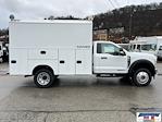 New 2026 Ford F-600 Regular Cab Enclosed Service Body for sale #15498 - photo 6