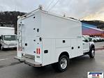 New 2026 Ford F-600 Regular Cab Enclosed Service Body for sale #15498 - photo 7