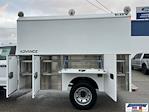 New 2026 Ford F-600 Regular Cab Enclosed Service Body for sale #15498 - photo 9