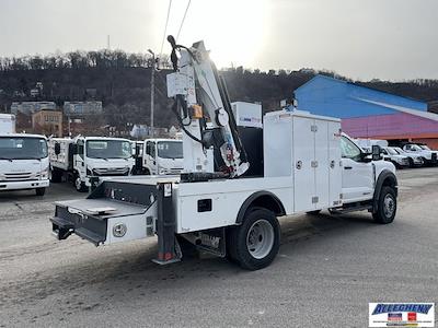 New 2026 Ford F-600 Regular Cab Cab Chassis for sale #15500 - photo 2