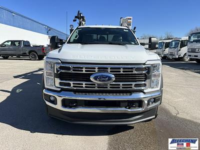 New 2026 Ford F-550 - photo 1