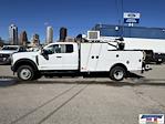 2026 Ford F-550 Super Cab DRW 4x4 Mechanics Body for sale #15503 - photo 1