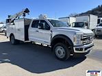 2026 Ford F-550 Super Cab DRW 4x4 Mechanics Body for sale #15503 - photo 5