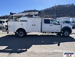 2026 Ford F-550 Super Cab DRW 4x4 Mechanics Body for sale #15503 - photo 6
