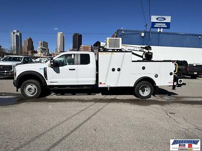 New 2026 Ford F-550 - photo 1