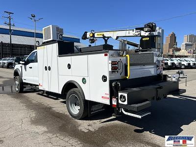 New 2026 Ford F-550 - photo 1