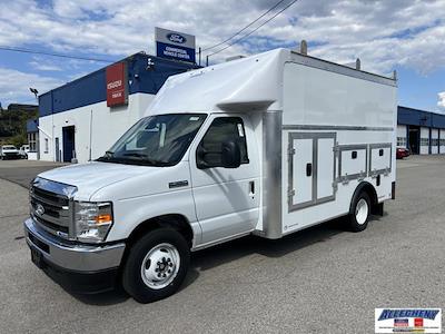 New 2026 Ford E-350 Rockport Service Utility Van for sale #15510 - photo 1