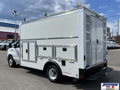 New 2026 Ford E-350 Rockport Service Utility Van for sale #15510 - photo 2