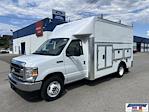 New 2026 Ford E-350 Rockport Service Utility Van for sale #15510 - photo 1