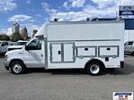 New 2026 Ford E-350 Rockport Service Utility Van for sale #15510 - photo 3