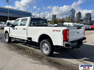 2026 Ford F-350 Crew Cab SRW 4x4 Pickup for sale #15517 - photo 2