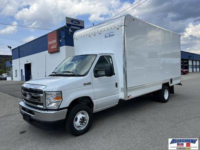 2026 Ford E-450 4x2 Box Van for sale #15518 - photo 1
