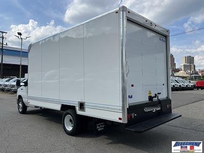 2026 Ford E-450 4x2 Box Van for sale #15518 - photo 2