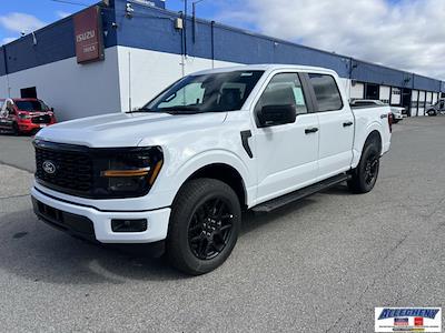 2025 Ford F-150 SuperCrew Cab 4x4 Pickup for sale #15519 - photo 1