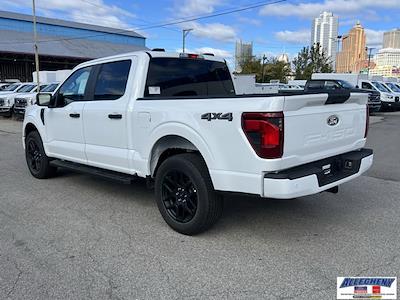 2025 Ford F-150 SuperCrew Cab 4x4 Pickup for sale #15519 - photo 2