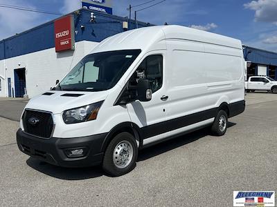 2025 Ford Transit 250 High Roof 4x4 Empty Cargo Van for sale #15520 - photo 1