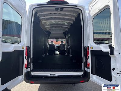 2025 Ford Transit 250 High Roof 4x4 Empty Cargo Van for sale #15520 - photo 2