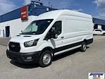 2025 Ford Transit 250 High Roof 4x4 Empty Cargo Van for sale #15520 - photo 1