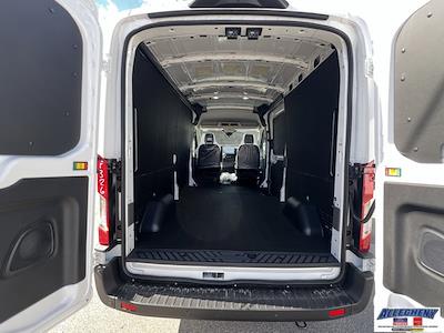 2026 Ford Transit 250 Medium Roof 4x2 Empty Cargo Van for sale #15526 - photo 2