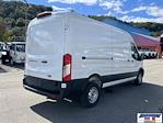 2026 Ford Transit 250 Medium Roof 4x2 Empty Cargo Van for sale #15526 - photo 7